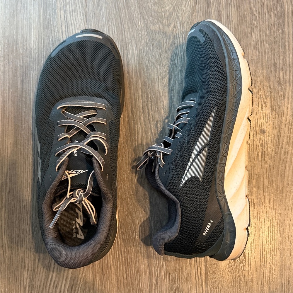 Altra Rivera 2 Sneaker Women’s 8.5